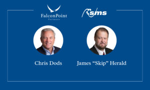 Headshots of Chris Dods and James "Skip"? Herald